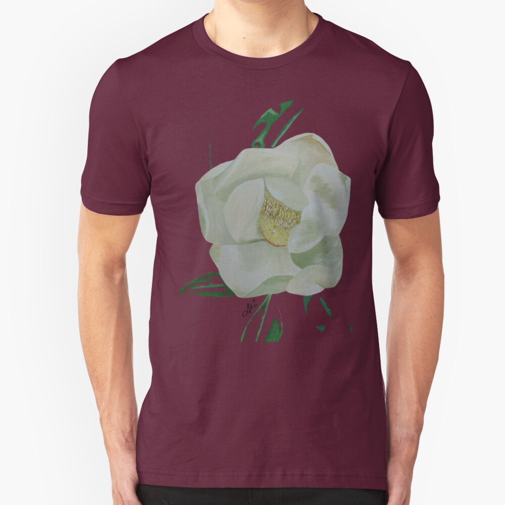 Magnolia Little Gem Slim Fit T-Shirt