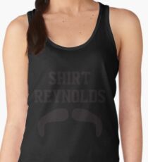 Shirt Reynolds Women's Tank Top