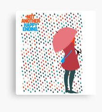 Untitled Canvas Print