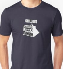 KLF Chill Out Unisex T-Shirt