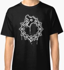 Dragon's Sin of Wrath Classic T-Shirt