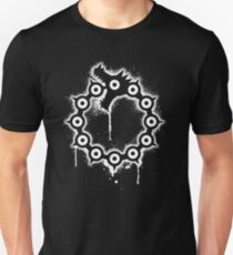 Dragon's Sin of Wrath Unisex T-Shirt