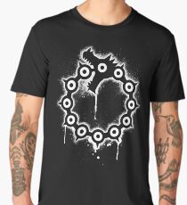 Dragon's Sin of Wrath Men's Premium T-Shirt