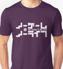 No Game No Life Unisex T-Shirt