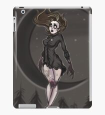 Geisterstunde iPad-Hülle & Skin