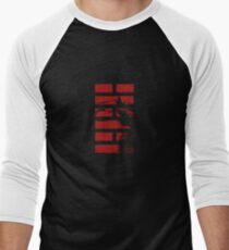 Arashikage Men's Baseball ¾ T-Shirt