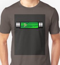 Reflection Pool Unisex T-Shirt