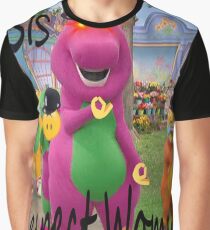 Respect T-shirt Graphic T-Shirt