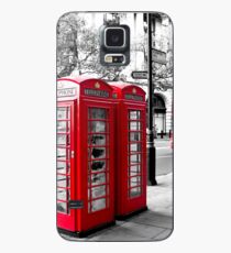 London Case/Skin for Samsung Galaxy