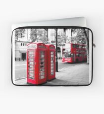London Laptop Sleeve