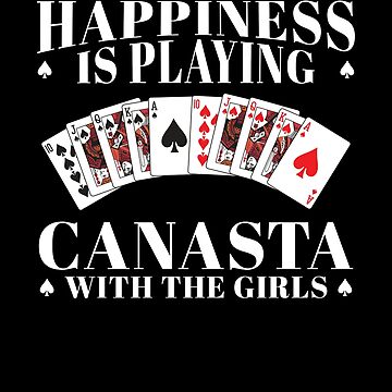 The Canasta Phase of Friendship