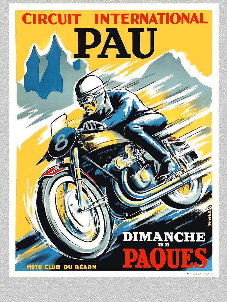 Affiches de Moto GP... Raf,750x1000,075,t,heather_grey