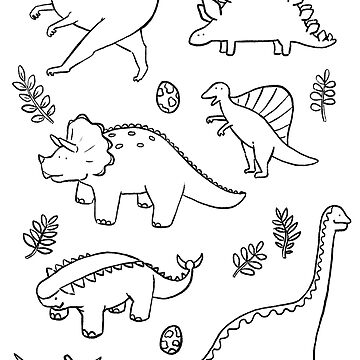 Drawing Very Cute Dinosaur Royalty-Free Images, Stock Photos & Pictures |  Shutterstock