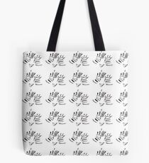 Mofo Tote Bag
