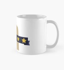 Review - Comedy Central - Forrest MacNeil Mug