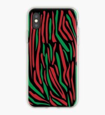 Marauder iPhone Case