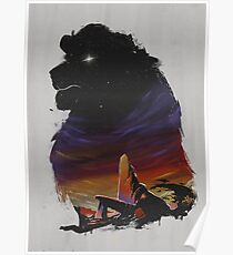 The Pride Poster
