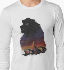 The Pride Long Sleeve T-Shirt