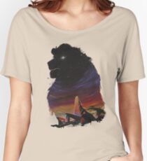 The Pride Women's Relaxed Fit T-Shirt