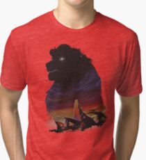 The Pride Tri-blend T-Shirt