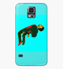 Sober Case/Skin for Samsung Galaxy