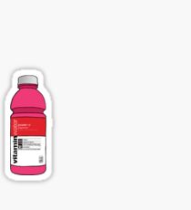 Power-C vitamin water Sticker