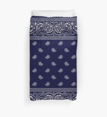 Bandana Duvet Covers Redbubble