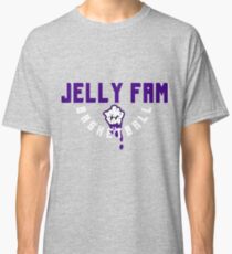 Jelly Fam Basketball Classic T-Shirt