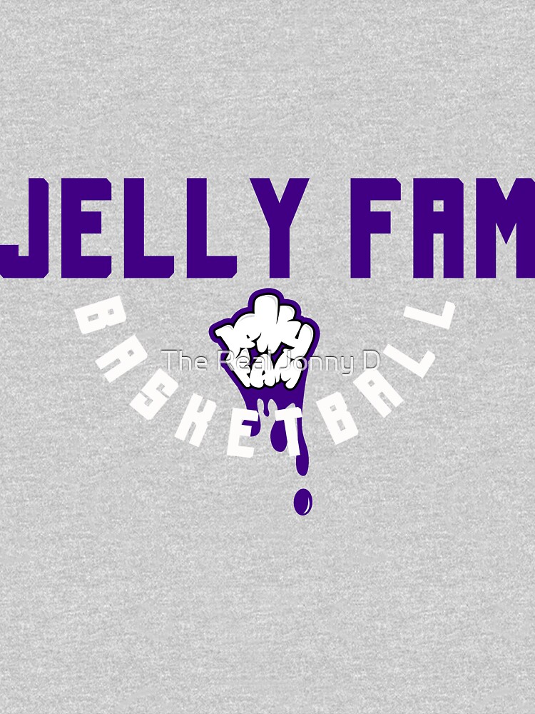 jellyfam t shirt