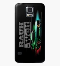 RWB Super Musashi Case/Skin for Samsung Galaxy