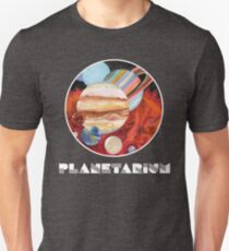 Planetarium Unisex T-Shirt