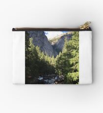 Yosemite Studio Pouch