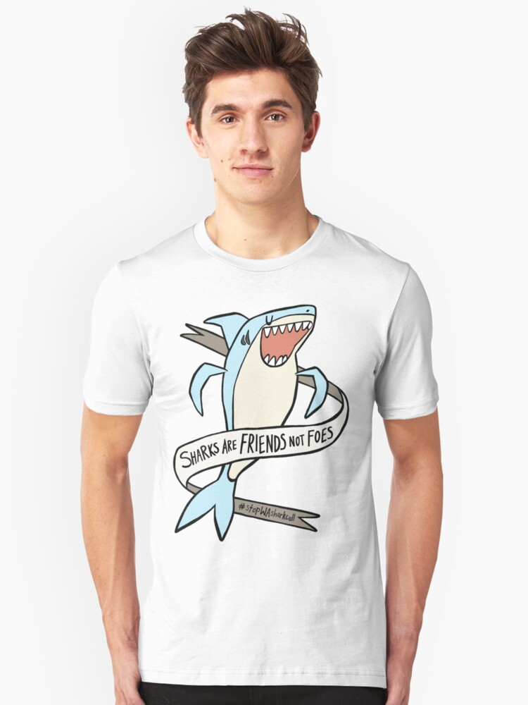 sharks premiers t shirt