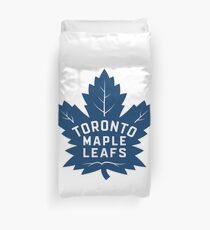 leafs! Duvet Cover