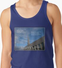 Das Gebet des Herrn Tank Top