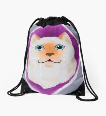 Flamepoint Drawstring Bag