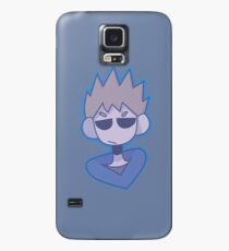 Tom - EddsWorld Case/Skin for Samsung Galaxy