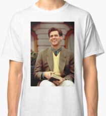 Jim Carrey Classic T-Shirt