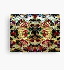ARIA Canvas Print