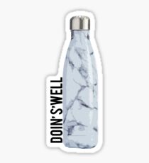 Swell Sticker