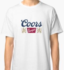 Coors Bankett Classic T-Shirt