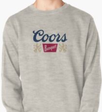 Coors Bankett Pullover