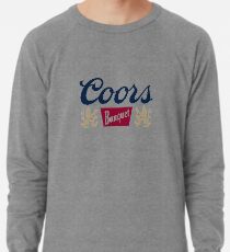 coors banquet Lightweight Sweatshirt