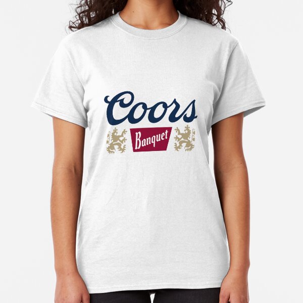 Coors Banquet Gifts & Merchandise Redbubble