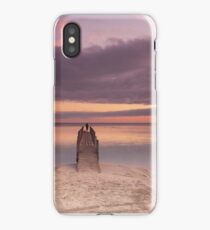 Quindalup Jetty iPhone Case