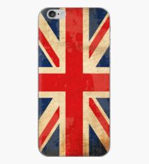 Great Britain Flag — World Flag Series iPhone Case
