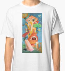 Goofy House Classic T-Shirt