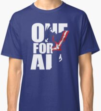 Hero Academia Classic T-Shirt