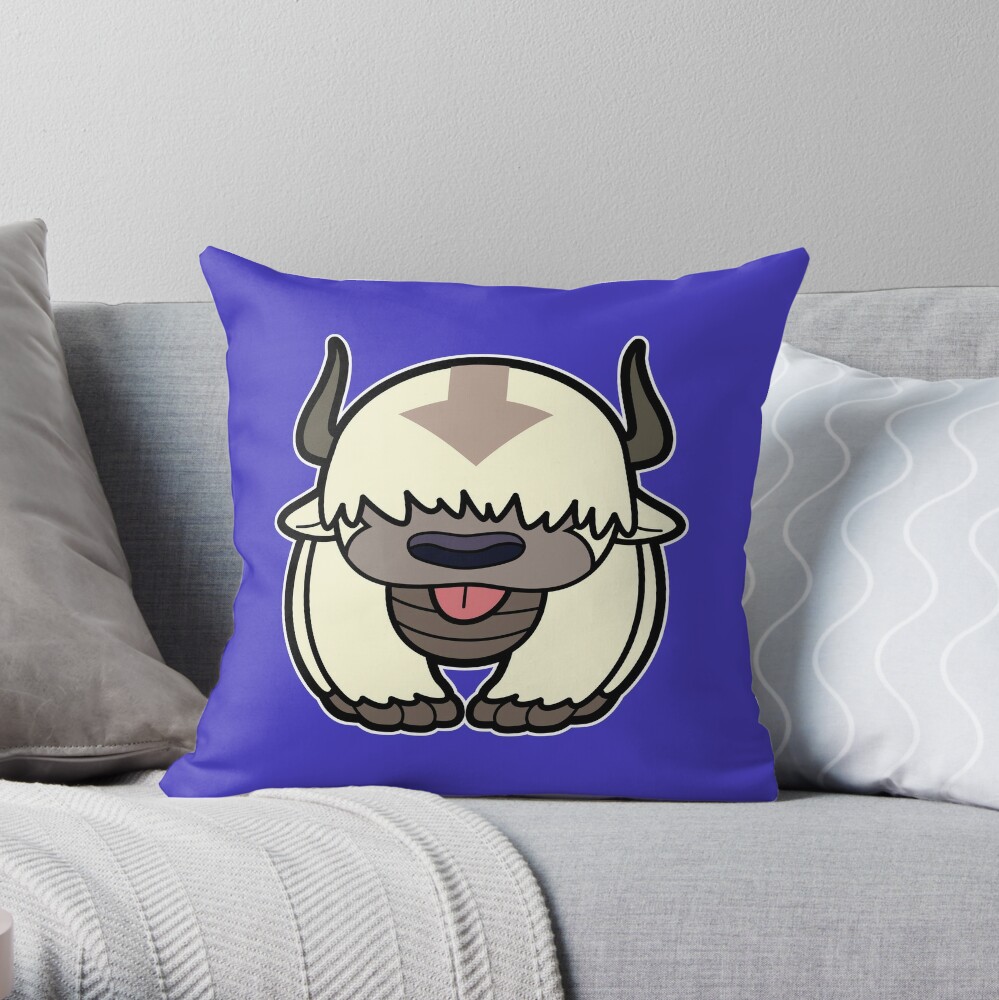 appa pillow