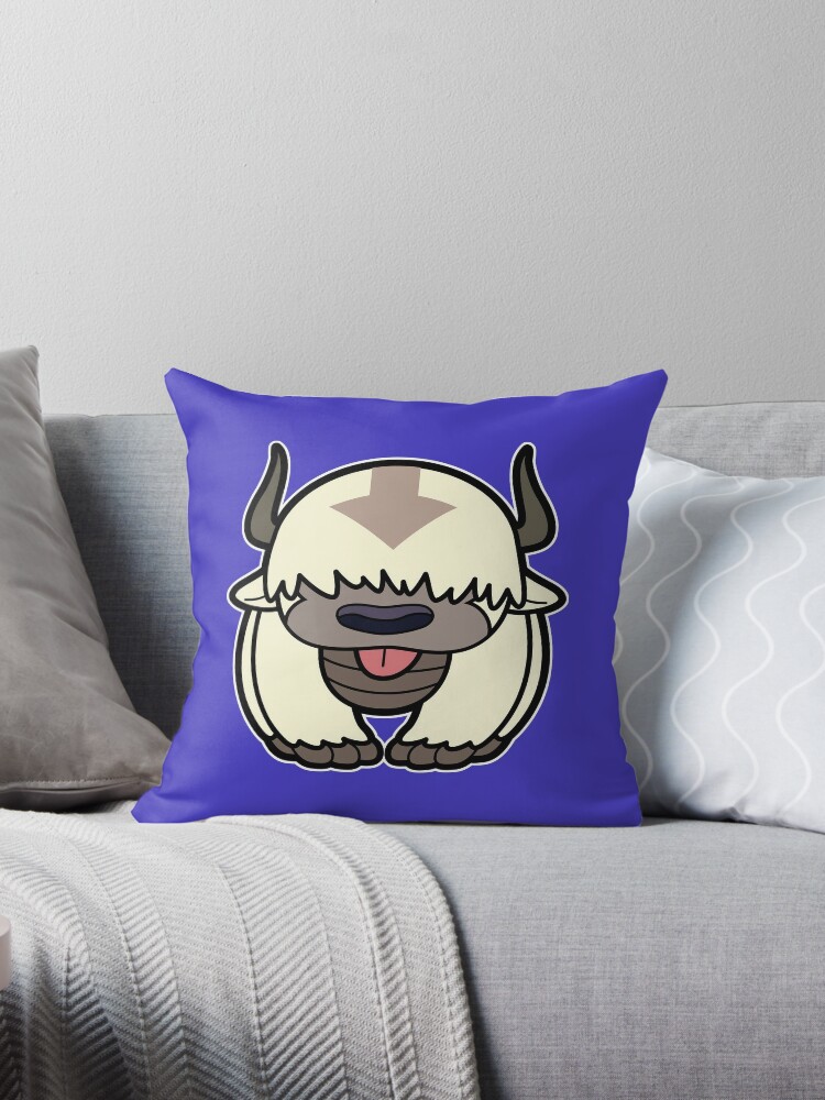 appa pillow